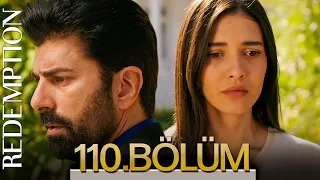 Esaret 110 Bölüm Redemption Episode 110 