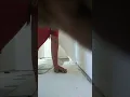 Allure Traffic Master grip strip flooring how to install backwards