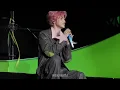 Download Lagu FANCAM | 我可以 (I Can)– ZiYu/梓渝 [Vietsub] - 02.08.25 GuiYang Music Festival 贵阳音乐节
