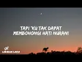 Chrisye - Kala Cinta Menggoda (Lirik Lagu)