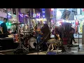 Download Lagu LIVE - Gentleman Busker at Bukit Bintang.
