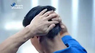 Head Shoulders H S Men Ultra 2019 Реклама на Казахском языке Kazakh Commercial қазақ тілінде 