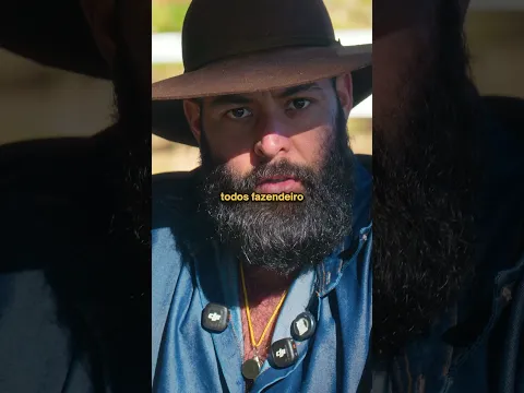 SÓ VACILO...