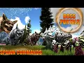 How to spawn the Fjordur Boss Portals and Fenrisulfr Beyla Steinbjorn