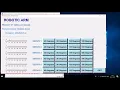Robotic Arm GUI using python