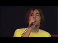 Phoenix : Too Young / Funky Squaredance (live at V2001 Festival 2001)