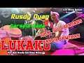 RUSDY OYAG LIVE PERFORM SOLO KENDANG II LUKAKU II FEATURING GARSELA NADA