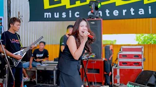 terpaksa dinda teratu laluna music happy party gempar organizer kudus