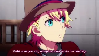 Uta Prince No Sama Season 2 Episode 1 Scene 