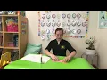 Make Your Own Dr Seuss Character Activity