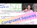 Congruent Squre