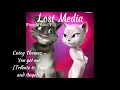 Download Lagu (LOST COVER) Cutey Themez/City Hotshots - You Get Me [Tribute to Tom And Angela] (Lost Media)
