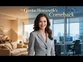 FULL The Genius Housewife s Comeback