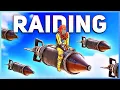 Raiding Guide Rust Tutorial