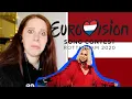 Download Lagu LATVIA IS THIS CRAZY OR AMAZING? // EUROVISION 2020 REACTION