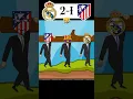 Highlights of Real Madrid vs atletico madrid 2-1 || alvarez, diaz, rodrigo