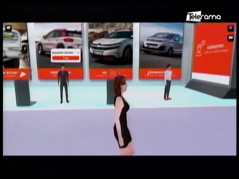 Expoplaza digitaliza ferias Autoshow y Hábitat por la pandemia