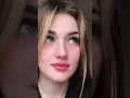 Nelya 🔥Beautiful 😍 Russian 🇷🇺 Girl Tiktok Video 💯 💯 #russia #beautiful