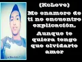 ♥AUNQUE ESTES CON EL♥- (Los Poetas del genero romantico) RAP ROMANTICO♥