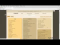 html5 tutorial for beginners with examples - Part 34 of 40