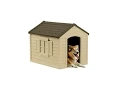 Suncast Dog House Instruction DH250