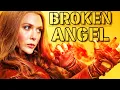 Download Lagu SCARLET WITCH || BROKEN ANGEL || FARHAN SIDDIQUI |