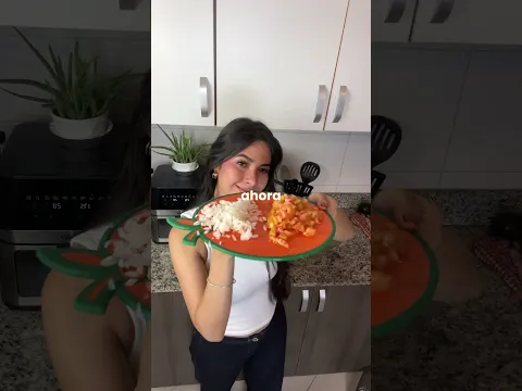 Cocinándole a mi esposi ❤️