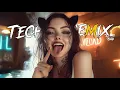 Lagu Techno Mix 2026😎🤘Best Nonstop Techno Songs For Party, Gym, Gaming🔥Hyper Techno Remix | Techno Bass