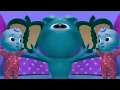 Download Lagu Head Shoulders Knees \u0026 Toes Remix Effects Sponsored by Klasky Csupo 2001 Effects -Confusion