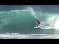 The Waves Keep On Coming