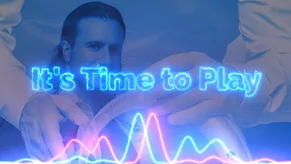 Artem Uzunov It S Time To Play Audio 