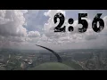 Airplane Timer 5 Minute Timer