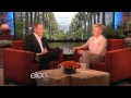 Tim Allen Talks About his Friend Steve Jobs