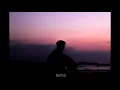 Los Bunkers - Bailando Solo // slowed down // reverb