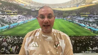 إكتمل نصاب المحترفين في الأهلي 