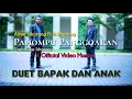 Pahompu Panggoaran ( Official Video Music ) Ariee Sihotang Ft B. Sihotang