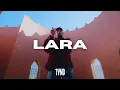 [FREE] Afro Type x Morad x Afrobeat Type Beat - LARA | Free Latin Afrobeats Instrumental