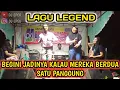 RAMLIS TJ DAN LUSI VITALOKA||ARI LAH MALAM DAN TADAYUAK