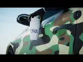 Young Dolph, 2 Chainz - Beep Beep (Official Visualizer)