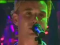 Bush - Mouth (live Offenback)