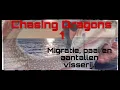 Chasing Dragons deel 1 Pre paai tips op snoek.