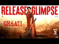 Download Lagu GHAATI Release Glimpse (Telugu) | Anushka Shetty | Vikram Prabhu | Krish Jagarlamudi | UV Creations