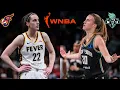Download Lagu NEW YORK LIBERTY vs INDIANA FEVER   |  FULL GAME  | WNBA 2K25 GAMEPLAY  |