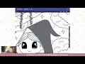 How To Color Your Coloring Pages In Procreate