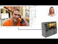 Courts for Webex