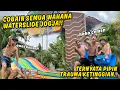 Download Lagu LIBURAN BERSAMA GSKY KE WATERBOOM JOGJA !! Pipin Takut Ketinggian.