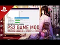 EPS 181: PS2 GAME MOD - GUITAR HERO II - PART 1 GANTI LAGU