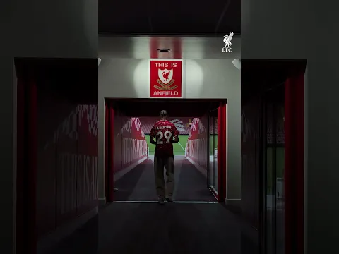 Bradley's number is revealed... 👀