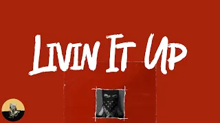 young thug livin it up with post malone u0026 a ap rocky lyrics