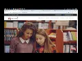 How to create a top bar and nav bar in bootstrap 4 Part 1 by MKLearning
